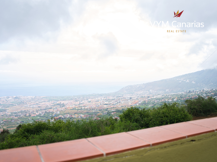 Casa/ Villa La Orotava, La Orotava