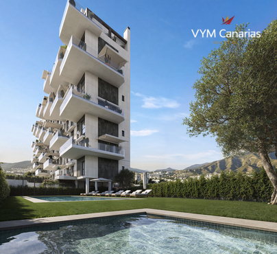 Апартамент Cala de Villajoyosa, Area de la Vila Joiosa / Villajoyosa