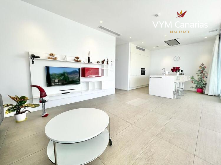 Appartamento Baobab, El Duque-Costa Adeje, Adeje