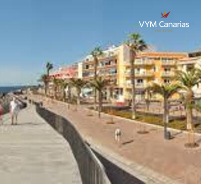 公寓 Playa San Juan, Guia de Isora
