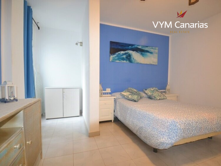 Apartment Playa San Juan, Guia de Isora