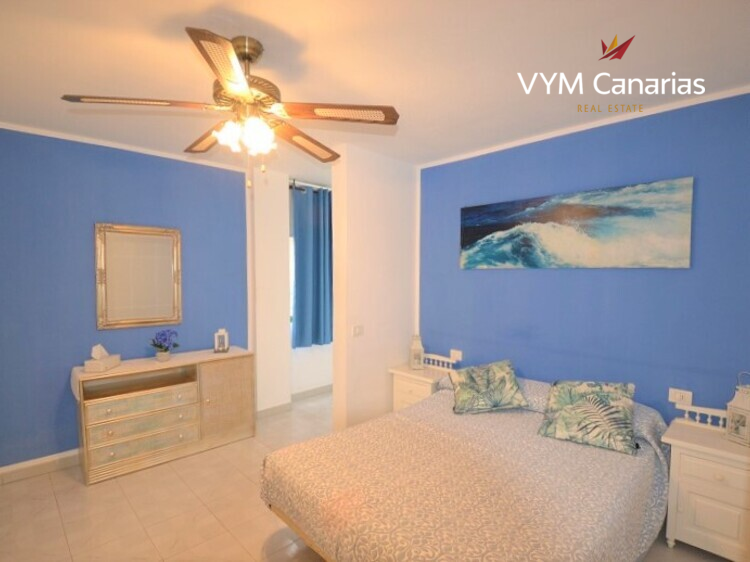 Apartment Playa San Juan, Guia de Isora