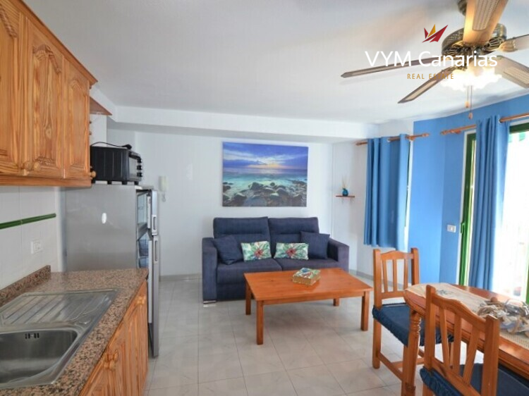 Apartment Playa San Juan, Guia de Isora