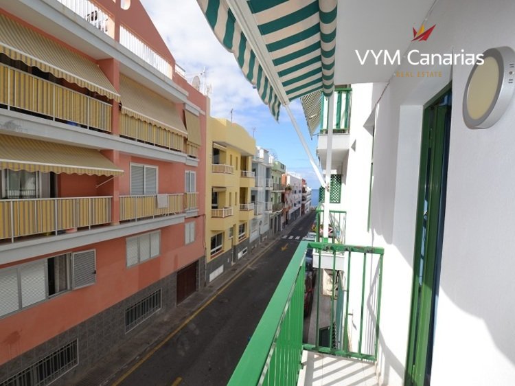 Apartment Playa San Juan, Guia de Isora
