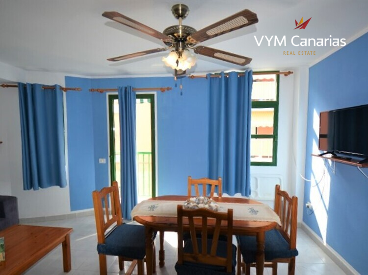 Apartment Playa San Juan, Guia de Isora