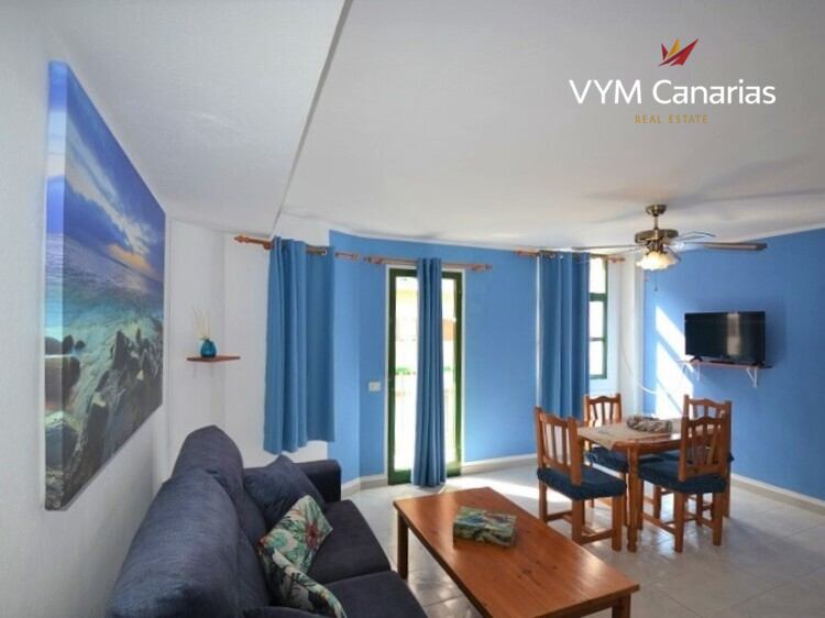Apartment Playa San Juan, Guia de Isora