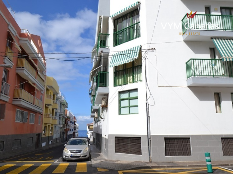Apartment Playa San Juan, Guia de Isora