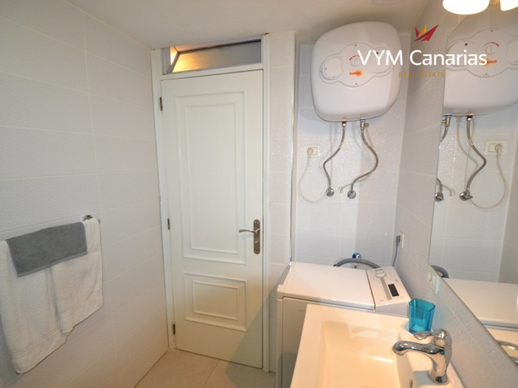 Apartment Playa San Juan, Guia de Isora
