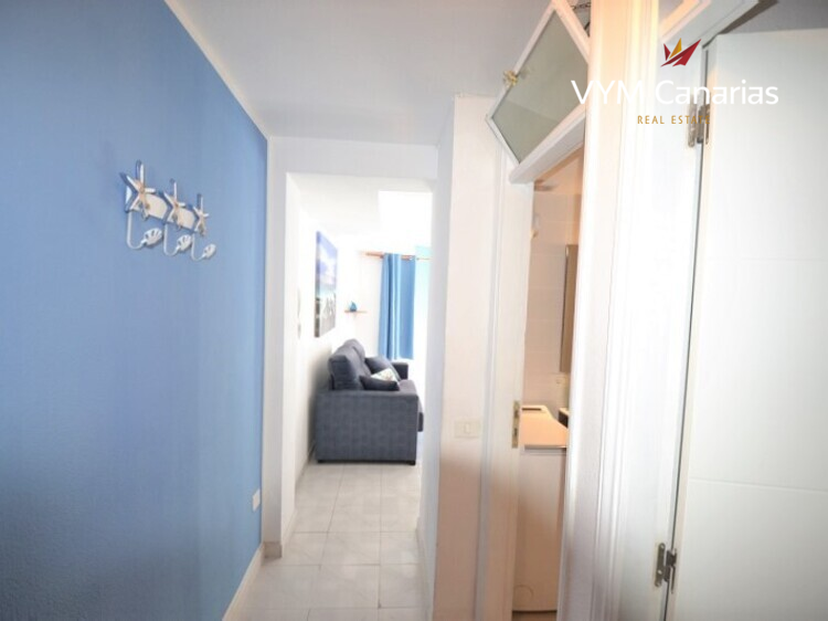 Apartment Playa San Juan, Guia de Isora