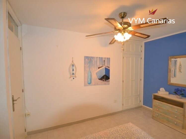 Apartment Playa San Juan, Guia de Isora