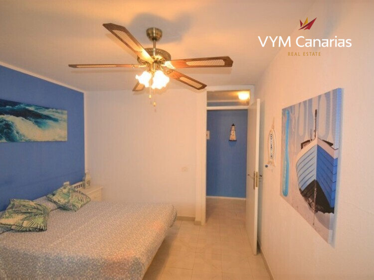 Apartment Playa San Juan, Guia de Isora