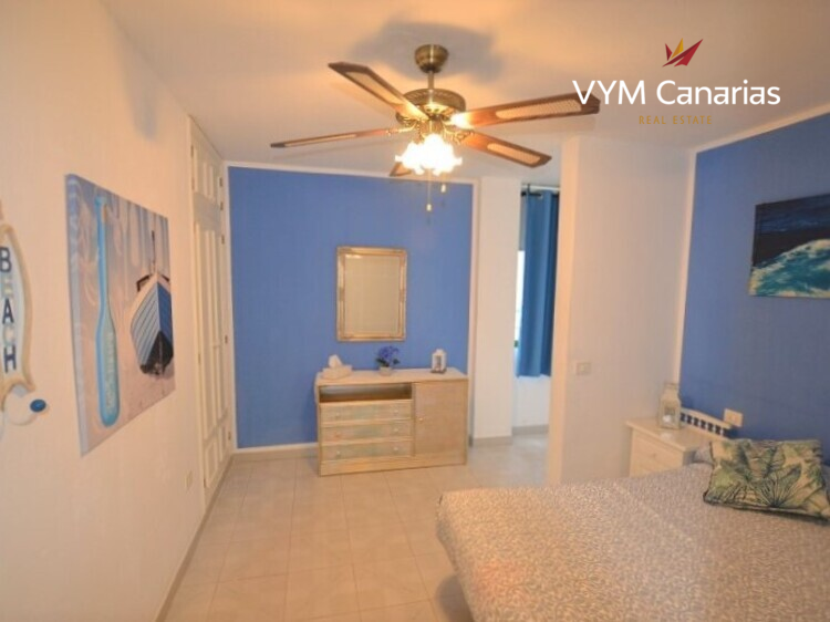 Apartment Playa San Juan, Guia de Isora
