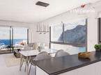 Apartment – Duplex Azure Icons, Playa de Fossa – Levante, Calpe