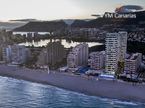 Apartment – Duplex Azure Icons, Playa de Fossa – Levante, Calpe