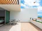 Appartement Los Jardines de Abama (Abama Resort Tenerife), Abama, Guia de Isora