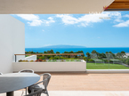 Appartement Los Jardines de Abama (Abama Resort Tenerife), Abama, Guia de Isora