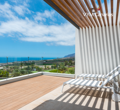 Appartement Los Jardines de Abama (Abama Resort Tenerife), Abama, Guia de Isora