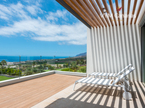Appartement Los Jardines de Abama (Abama Resort Tenerife), Abama, Guia de Isora