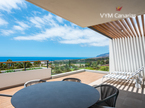 Appartement Los Jardines de Abama (Abama Resort Tenerife), Abama, Guia de Isora