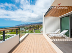 Appartement Los Jardines de Abama (Abama Resort Tenerife), Abama, Guia de Isora