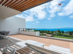 Appartement Los Jardines de Abama (Abama Resort Tenerife), Abama, Guia de Isora