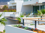 Appartement Los Jardines de Abama (Abama Resort Tenerife), Abama, Guia de Isora