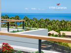 Appartement Los Jardines de Abama (Abama Resort Tenerife), Abama, Guia de Isora