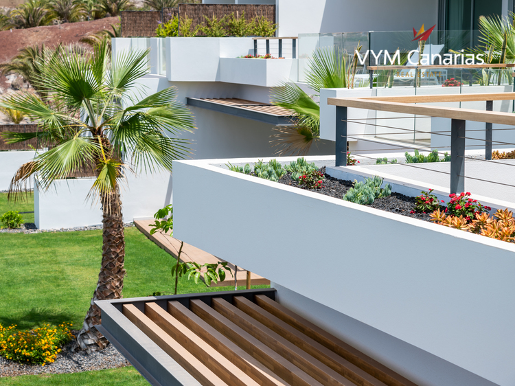 Appartement Los Jardines de Abama (Abama Resort Tenerife), Abama, Guia de Isora