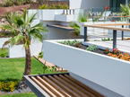 Appartement Los Jardines de Abama (Abama Resort Tenerife), Abama, Guia de Isora