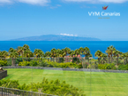 Appartement Los Jardines de Abama (Abama Resort Tenerife), Abama, Guia de Isora