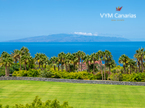 Appartement Los Jardines de Abama (Abama Resort Tenerife), Abama, Guia de Isora