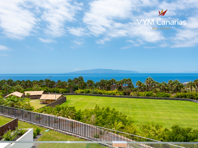 Appartement Los Jardines de Abama (Abama Resort Tenerife), Abama, Guia de Isora