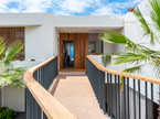 Appartement Los Jardines de Abama (Abama Resort Tenerife), Abama, Guia de Isora