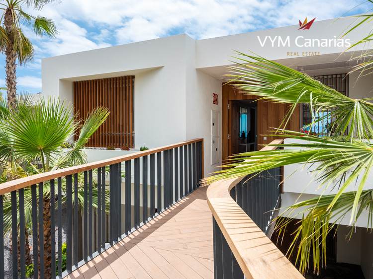 Appartement Los Jardines de Abama (Abama Resort Tenerife), Abama, Guia de Isora