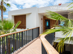 Appartement Los Jardines de Abama (Abama Resort Tenerife), Abama, Guia de Isora