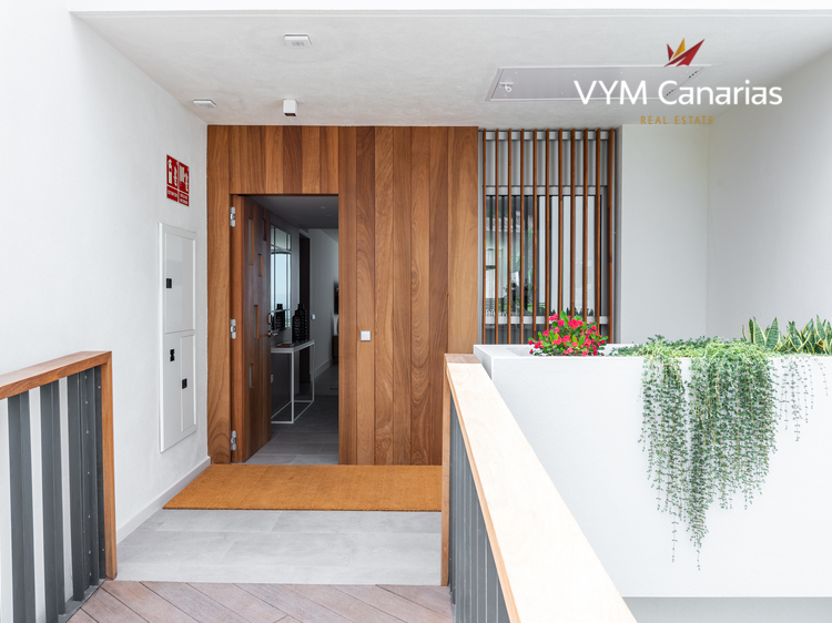 Appartement Los Jardines de Abama (Abama Resort Tenerife), Abama, Guia de Isora