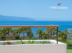 Appartement Los Jardines de Abama (Abama Resort Tenerife), Abama, Guia de Isora