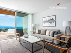 Appartement Los Jardines de Abama (Abama Resort Tenerife), Abama, Guia de Isora