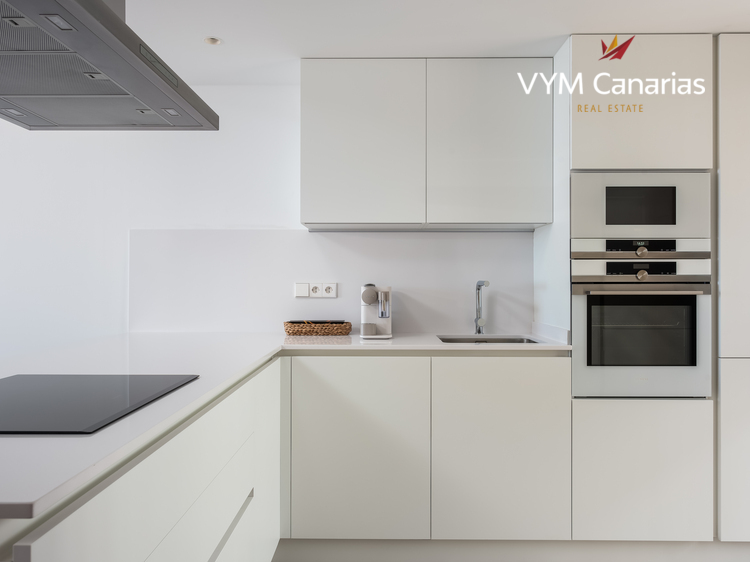 Appartement Los Jardines de Abama (Abama Resort Tenerife), Abama, Guia de Isora