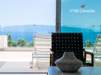 Appartement Los Jardines de Abama (Abama Resort Tenerife), Abama, Guia de Isora