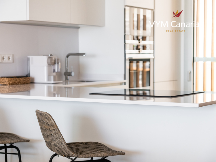 Appartement Los Jardines de Abama (Abama Resort Tenerife), Abama, Guia de Isora