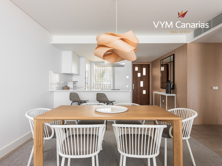 Appartement Los Jardines de Abama (Abama Resort Tenerife), Abama, Guia de Isora