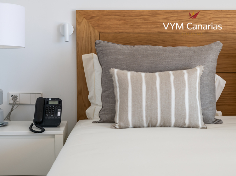 Appartement Los Jardines de Abama (Abama Resort Tenerife), Abama, Guia de Isora