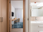 Appartement Los Jardines de Abama (Abama Resort Tenerife), Abama, Guia de Isora