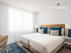 Appartement Los Jardines de Abama (Abama Resort Tenerife), Abama, Guia de Isora