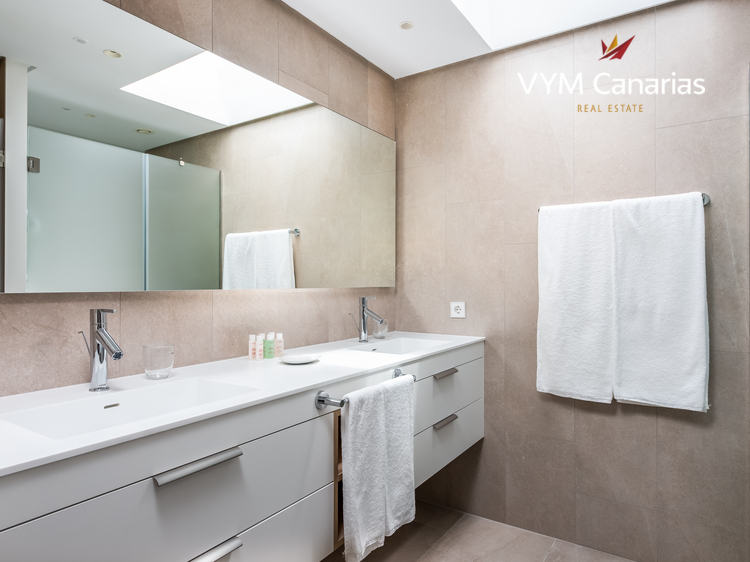 Appartement Los Jardines de Abama (Abama Resort Tenerife), Abama, Guia de Isora