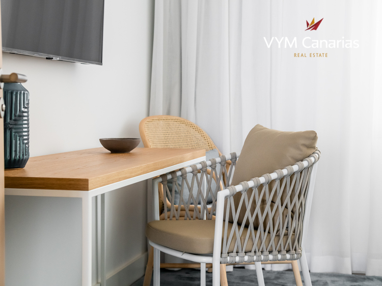 Appartement Los Jardines de Abama (Abama Resort Tenerife), Abama, Guia de Isora