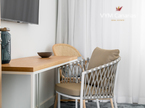 Appartement Los Jardines de Abama (Abama Resort Tenerife), Abama, Guia de Isora