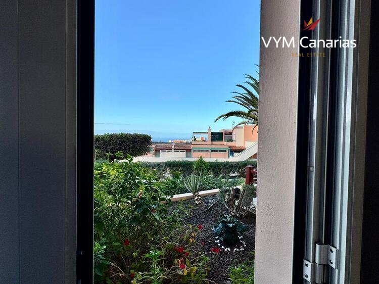 公寓 El Naranjal, El Madroñal, Adeje