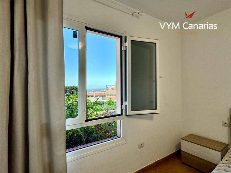 公寓 El Naranjal, El Madroñal, Adeje